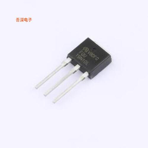 FQU19N10L-VB |原装TO-251(MOSFET)