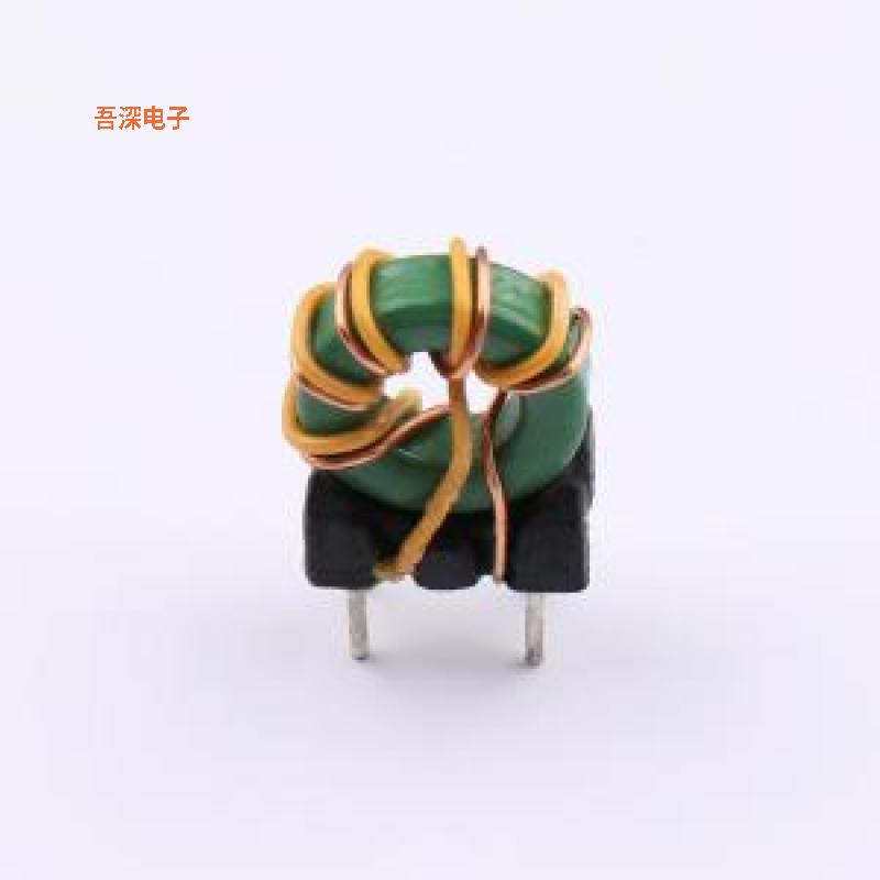 XRT953B36-220MVSYL4 |原装插件-4P,11.5x6.5mm共模滤波器