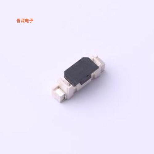 W-1251N06P-0200 |原装SMD,P=1.25mm线对板针座