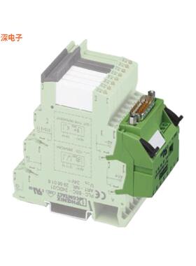 2296058|适配器CONN TERM BLOC