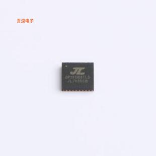 JL7016G8 |原装QFN-32(4x4)数字信号处理器(DSP/DSC)