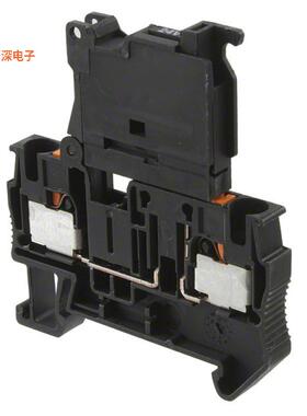 3211903 |断连CONN TERM BLK DISCONN 10-24AWG