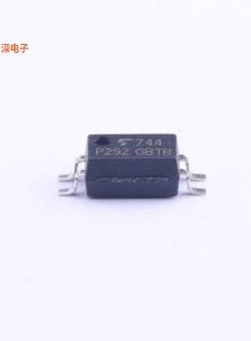 TLP292(GB-TPL,E |原装贴片光耦/TLP292SOP-4-1.27mm