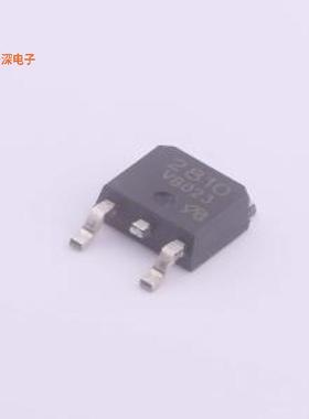 VBZE2810 |原装TO-252(MOSFET)
