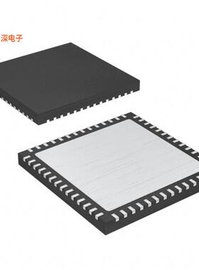 LM97937RMET |14IC ADC 14BIT PIPELINED 56WQFN