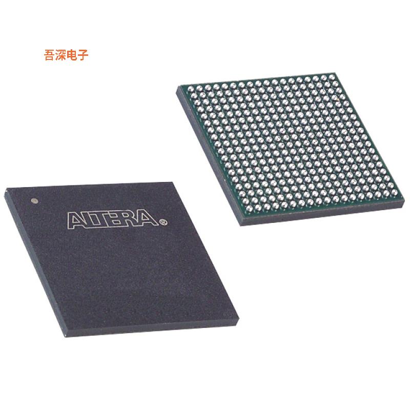 EP3C25F324I7N |原装FBGA-324IC FPGA 215 I/O 324FBGA