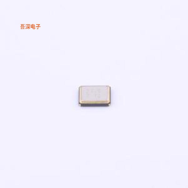 SX32Y027000BI1T001 |原装SMD3225-4P无源晶振