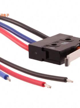 D2SW1020M |SPDTAUTO SWITCHES  MINI BASIC SWITCH