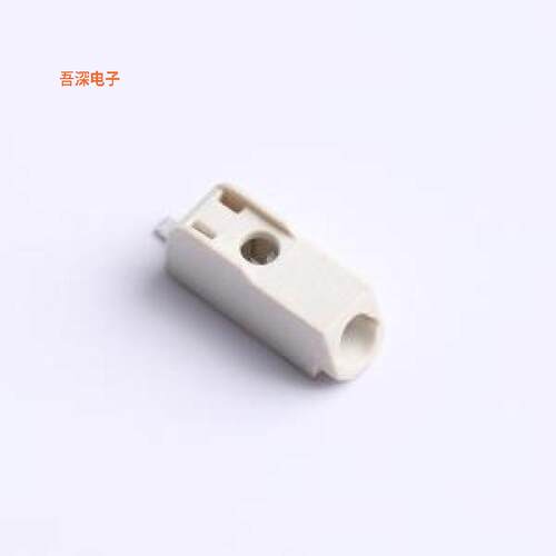 DB2062B-4.0-1P-WT |原装SMD,P=4mm弹簧式