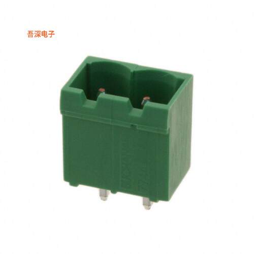 796636-2|原装全新TERM BLOCK HDR 2POS 5.08M