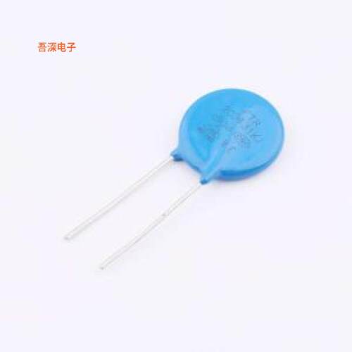 FTR20D431KJ |原装插件,P=10mm压