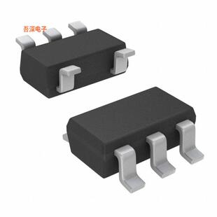 TPS62225DDCT |降压IC REG BUCK 2.2V 400MA SOT23