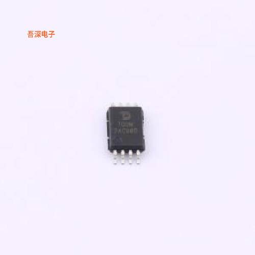 AT24C08D-XHM-T-TUDI |原装TSSOP-8EEPROM