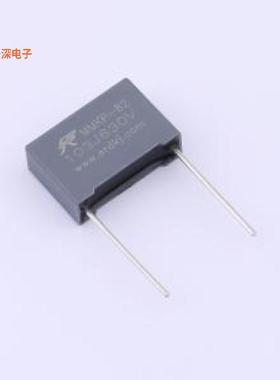 C82103J2JD2R8LC |原装插件,P=15mm聚丙烯膜(CBB)