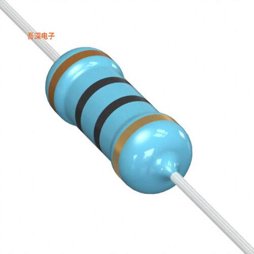 ROX1SJ10R |原装全新RES 10 OHM 5% 1W AXIAL