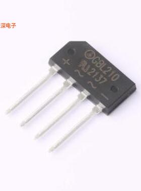 GBL210 |原装GBL整流桥
