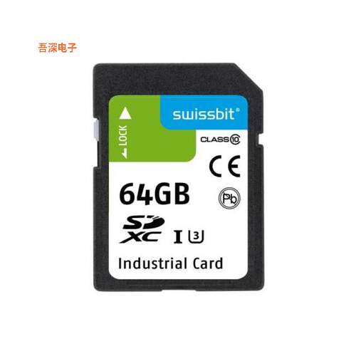 原装正品SFSD064GL1AM1MT-E-5E-211-STD全新|