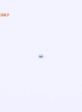 LQP03HQ22NH02D |原装0201FIXED IND 22NH 250MA 820MOHM SMD