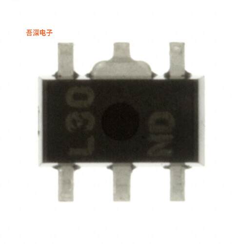 PQ1L253M2SP |原装全新IC REG LINEAR 2.5V 300MA SOT89