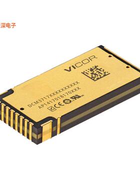 DCM3717S60D13K0TN1 |原装全新Non-Isolated PoL Module DC