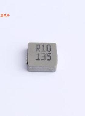 0624CDMCCDS-R10MC |原装2726FIXED IND 100NH 40A 960U OHM SMD