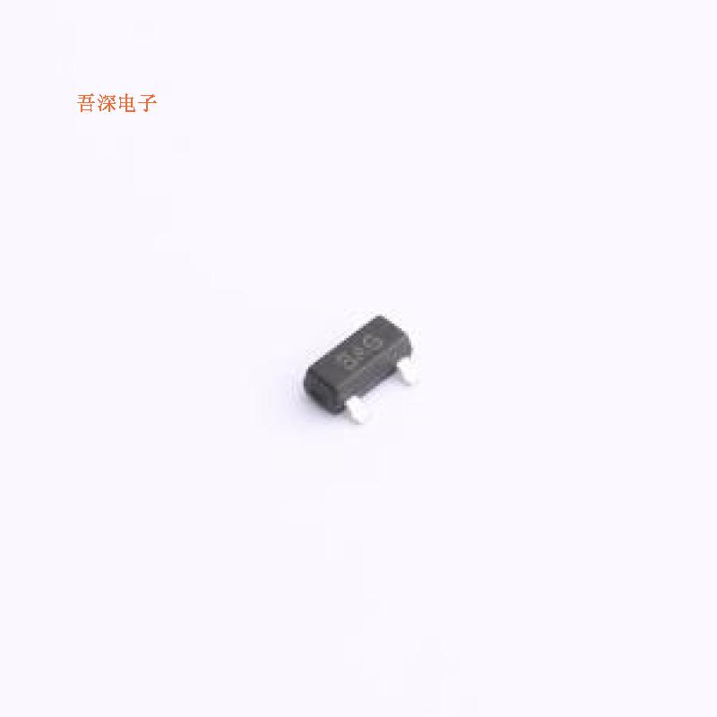 HE8550G-E-AE3-R |原装SOT-23三极管(BJT)