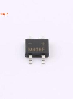 MB16F-MS |原装MBF整流桥