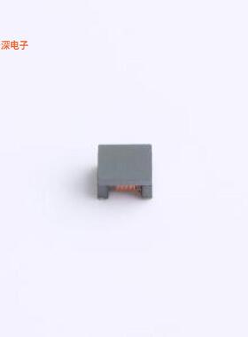 YLM3225D-801T|原装SMD-4P,3.2x2.5mm共模滤波