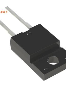 DSC04A065FP |原装全新DIODE SIL CARB 650V 4A ITO220AC