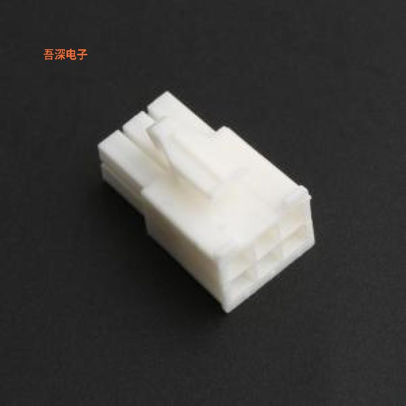 X4140HM-2x03-N0 |原装插件,P=4.14mm(线对板/线对线)