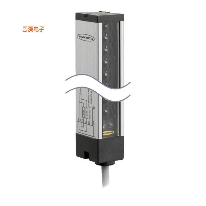 LX24R |原装全新PHOTO SENSOR REC 150MM-2M