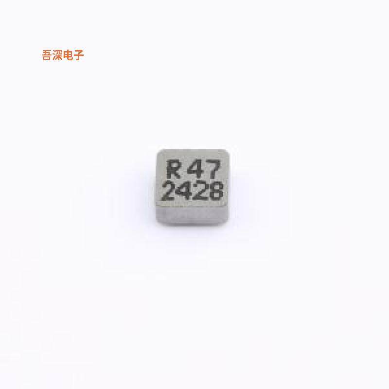 SRP4020FA-R47M 原装|正品SMD,4.1x4.1mm