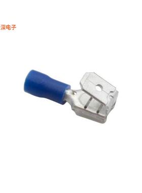 BU-190110037 |层叠式16-14 VINYL INSUL. PIGGYBACK