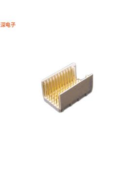 HM2P09PDE1U0N9LF|原装全新CONN HEADER 55POS 2MM PRESS-FI