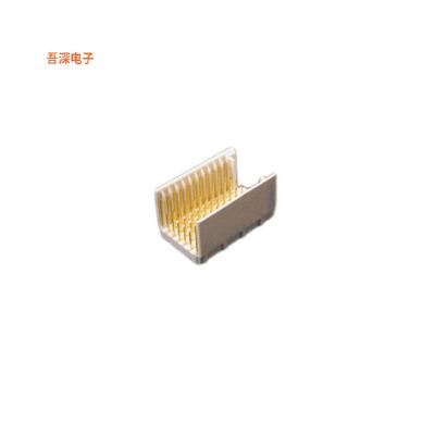 HM2P09PDE1U0N9LF |原装全新CONN HEADER 55POS 2MM PRESS-FIT