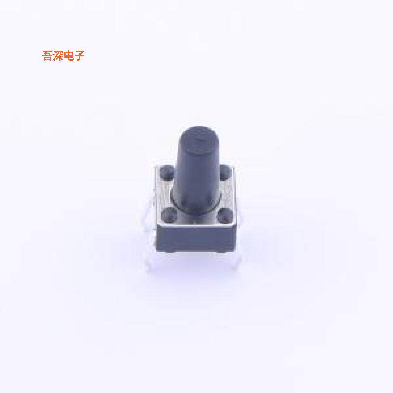 K2-6639DP-M3SW-04 |高寿命轻触插件