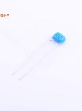 RDER72J104K4K1H03B 原装|正品插件,P=5mm