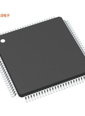 AD9882AKSTZ-100 |视频IC INTERFACE SPECIALIZED 100LQFP