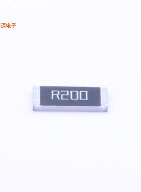 CRH2512FR200E04Z |原装2512贴片