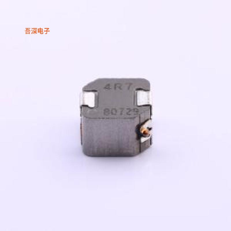 SPM6550T-4R7M-HZ 原装|正品SMD,7.1x6.5mm
