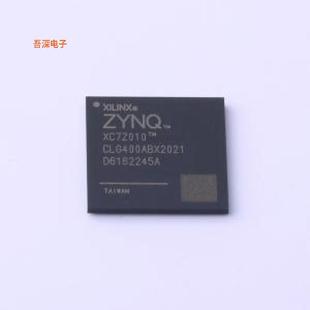 XC7Z010-2CLG400I 原装|正品LFBGA-400