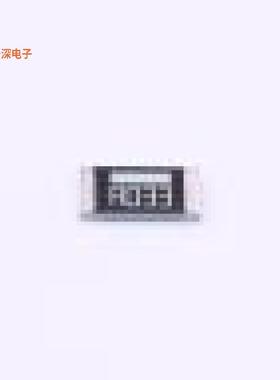 PE2512FKE070R033L |原装2512RES 0.033 OHM 1% 1W 2512