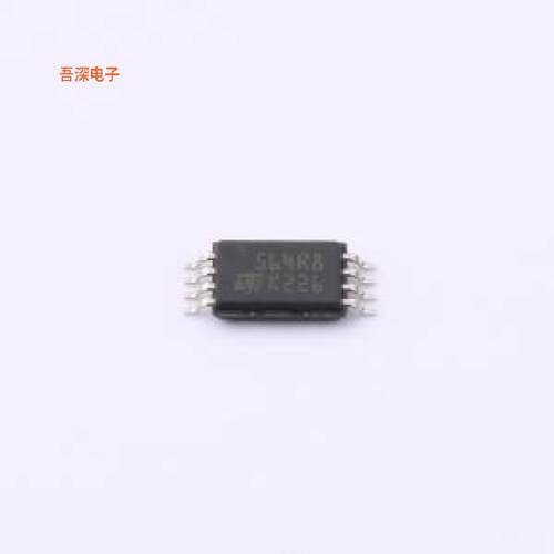 M95640-DRDW8TP/K |原装TSSOP-8EEPROM