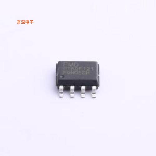 FT60F121 |原装SOP-8(MCU/MPU/SOC)