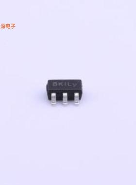 FT24C04A-KLR-T |原装SOT-23-5EEPROM