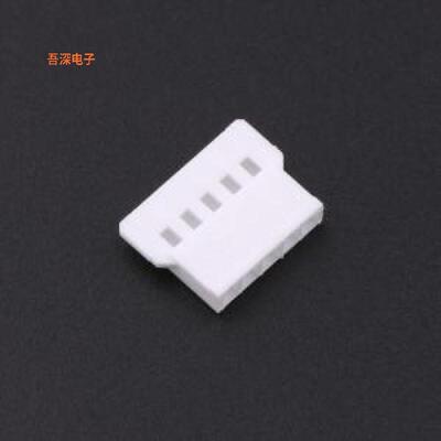 51005-5Y |原装P=2mm(线对板/线对线