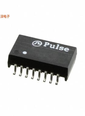 HX1098NL |原装全新PULSE XFMR 1CT:1CT TX 1CT:1CT RX