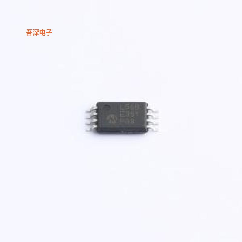 93LC56BT-E/ST |原装TSSOP-8IC EEPROM 2KBIT MICROWIRE 8TSSOP