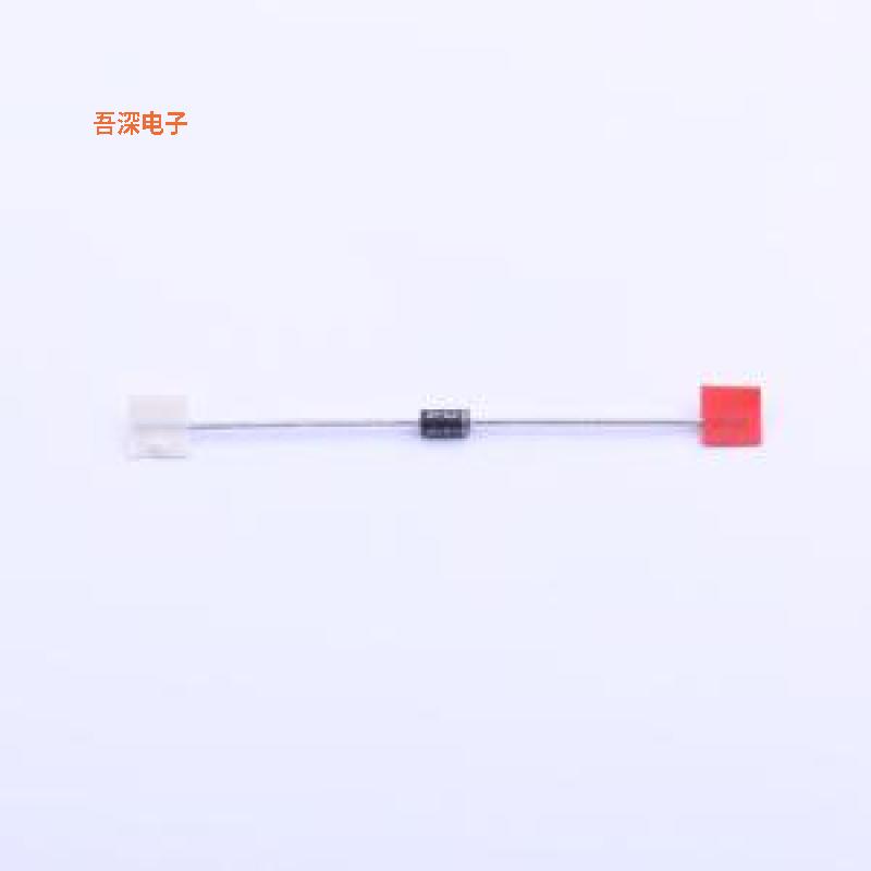 GP02-40-E3/54 |原装DO-41DIODE STD 4000V 250MA DO204AL