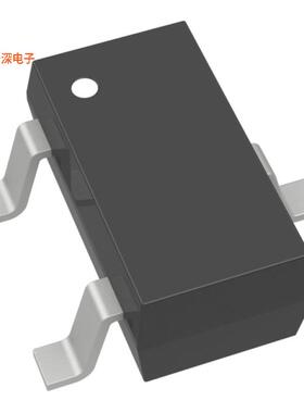 DMP3030SN-7 |原装SC59MOSFET P-CH 30V 700MA SC59-3